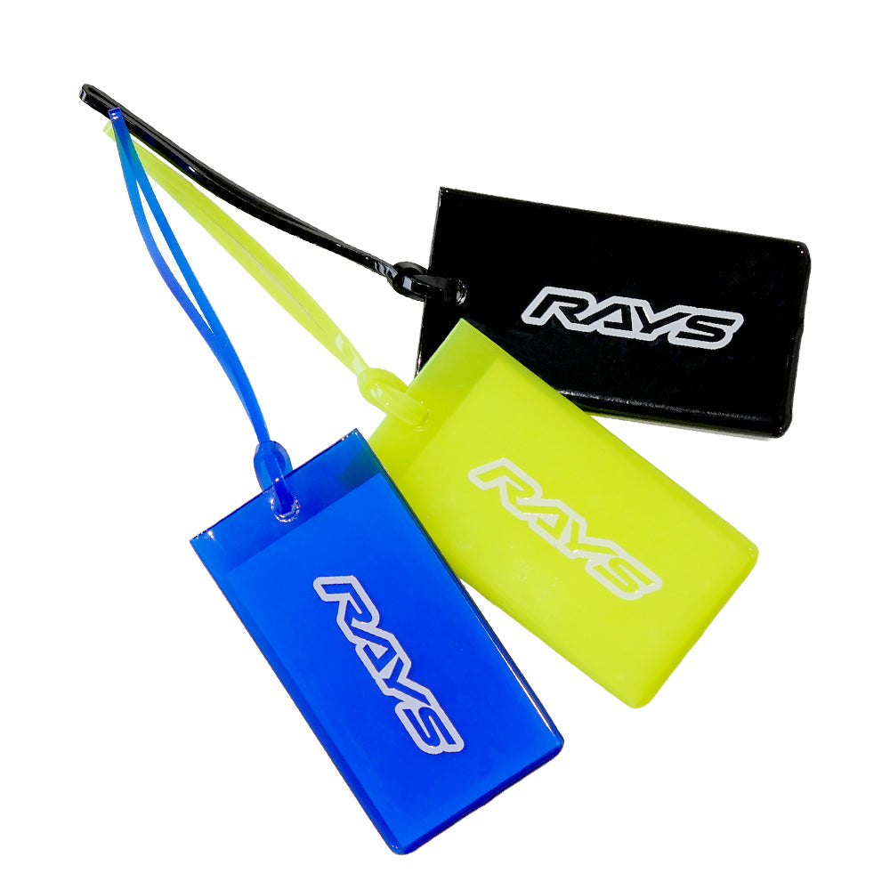 Official Gear 新商品のラバーコインケース・ラゲッジタグ・キャップデビュー！ – RAYS OFFICIAL STORE