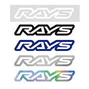 ステッカー – RAYS OFFICIAL STORE | RAYS FAN CLUB