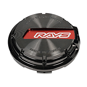 オプション設定センターキャップ – RAYS OFFICIAL STORE