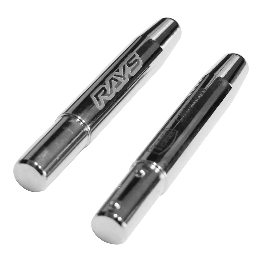 RAYS x TONEコラボ ホイールガイドピン M14用