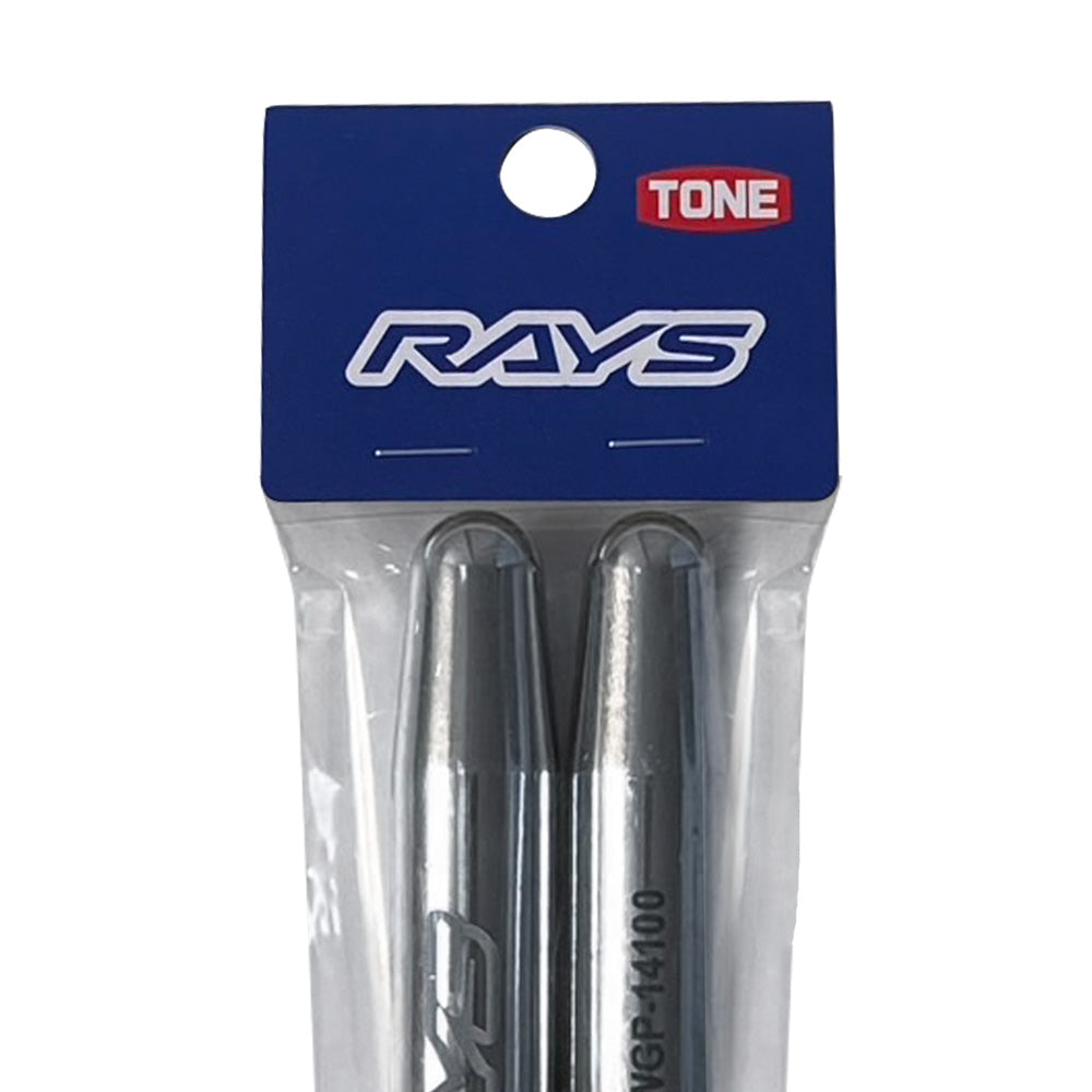 RAYS x TONEコラボ ホイールガイドピン M14用