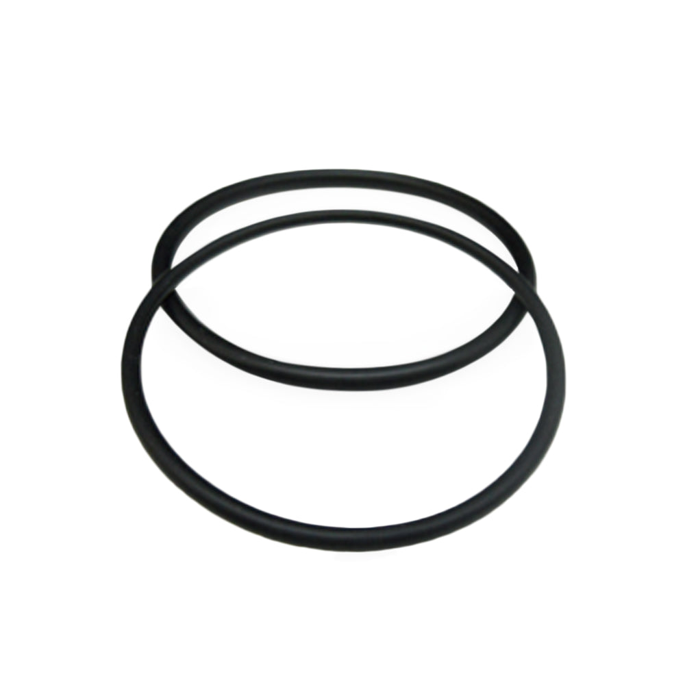 No.5 VOLK RACING オーリングタイプ Volkswagen 66mmキャップ用