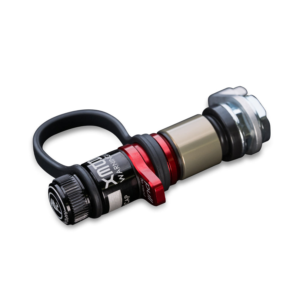 APEX DESIGN RAPID PRECISION XL Air Valve – RAYS OFFICIAL STORE