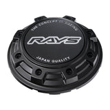 No.104 RAYS LPS CAP V2 SB/BK