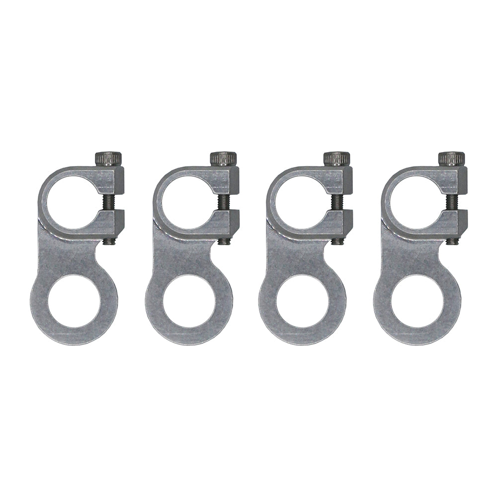 APEX RPV TPMS ADAPTER KIT 4PC SET