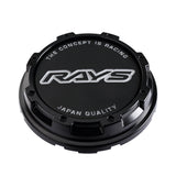 No.108 RAYS LPS CAP V3 SB/BK