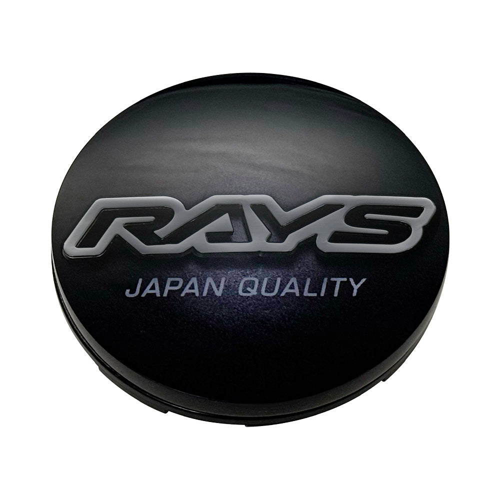 No.111 HOMURA CENTER CAP ver.B BK/BK