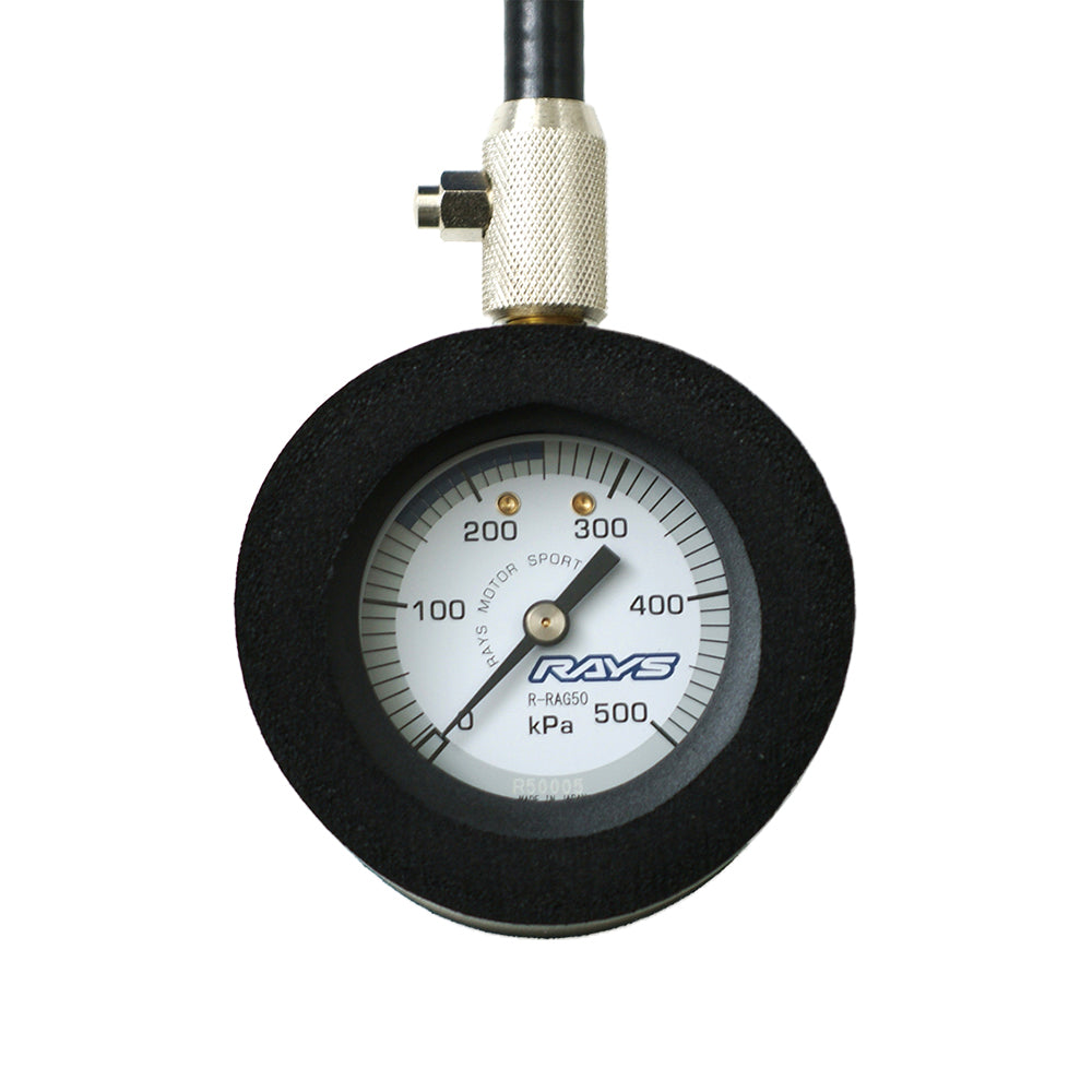 レイズ レーシング・エアゲージライト50