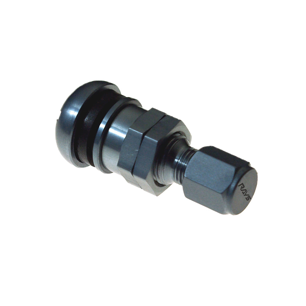 No.48 EUROPEAN ALUMINUM VALVE RAYS GS