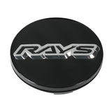 No.1 VR CAP MODEL-03 BK/Chrome
