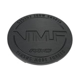 No.12 VMF CAP BK-Almite