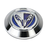 No.22 VERSUS VS CAP V1 Chrome/BL