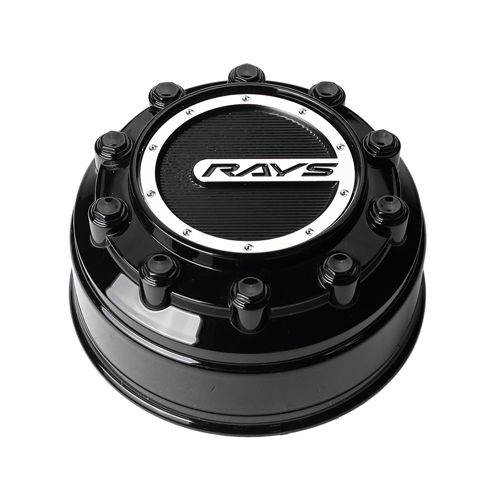 No.39 TEAM DAYTONA LARGE CAP BK