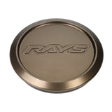 No.53 VR CAP MODEL-01 LOW BR