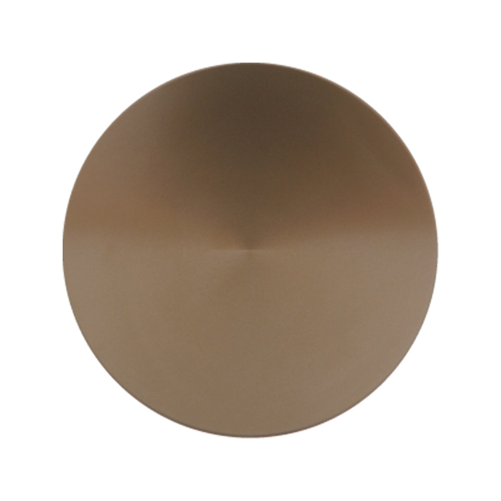 No.61 VR FLAT O-Ring CAP BR