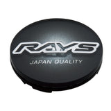 No.77 HOMURA CENTER CAP ver.B BK-Gradation/CR