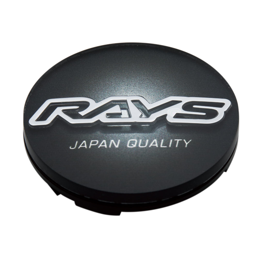 No.77 HOMURA CENTER CAP ver.B BK-Gradation/CR