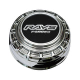 No.82 VR CAP MODEL-05 5-150 Chrome
