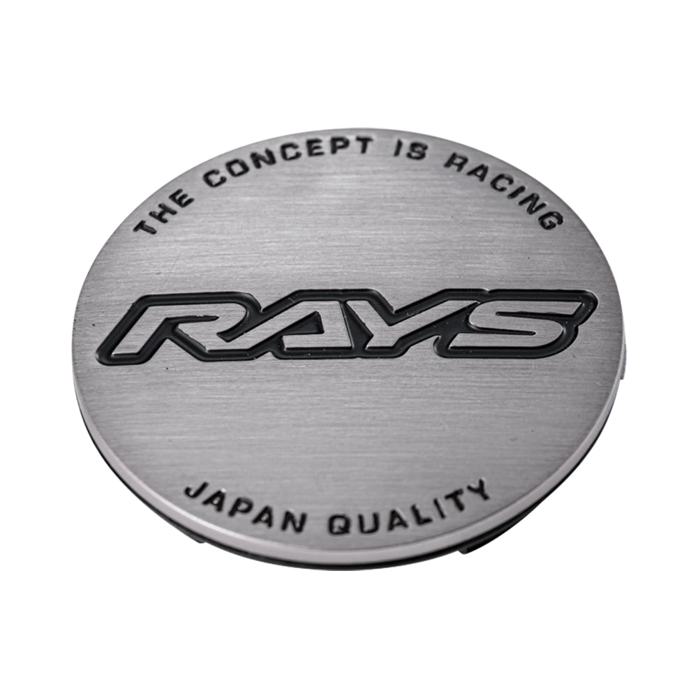 No.103 GENERAL CAP V4(SL-Hairline/BK)