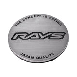 No.103 GENERAL CAP V4(SL-Hairline/BK)