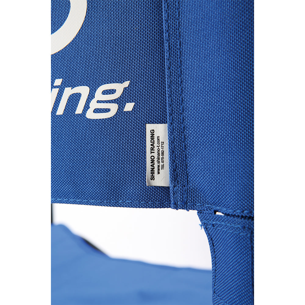 RAYS OFFICIAL FOLDING CHAIR BL