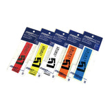 No.8 GRAM LIGHTS Spoke Sticker 2PC/SET