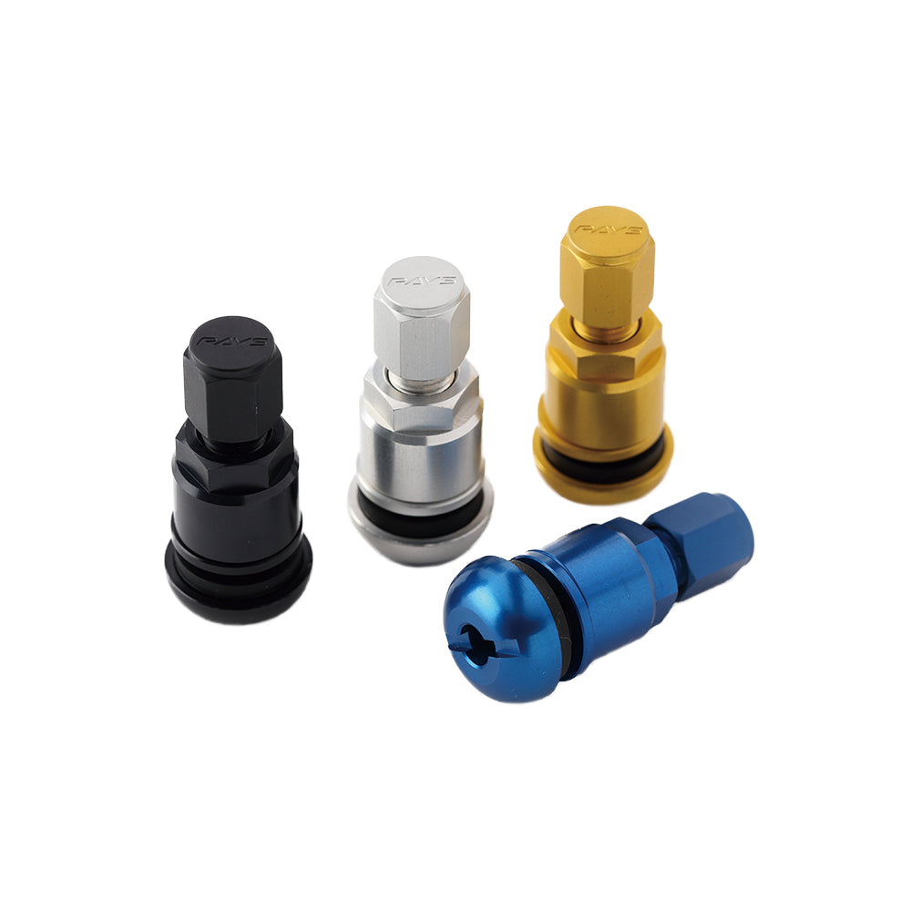 RAYS HI-SPEED AIR CONTROL VALVE 4Pセット – RAYS OFFICIAL STORE