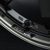 No.11 REPAIR STICKER TE37SL RIM 17-19 PW