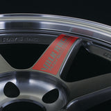 No.10 REPAIR STKR TE37SL SPOKE 17/18 RD