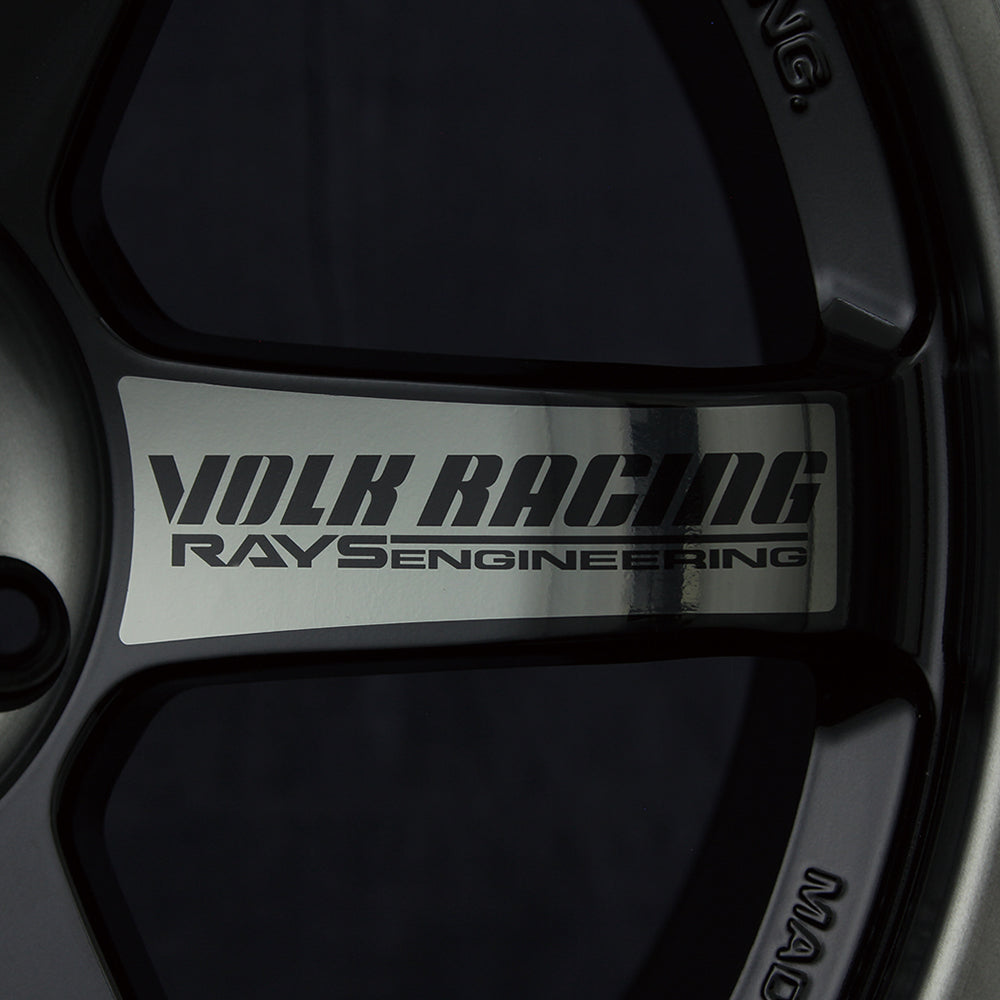 No.10 REPAIR STICKER TE37SL SPOKE 17/18 PW