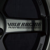 No.10 REPAIR STICKER TE37SL SPOKE 19 PW