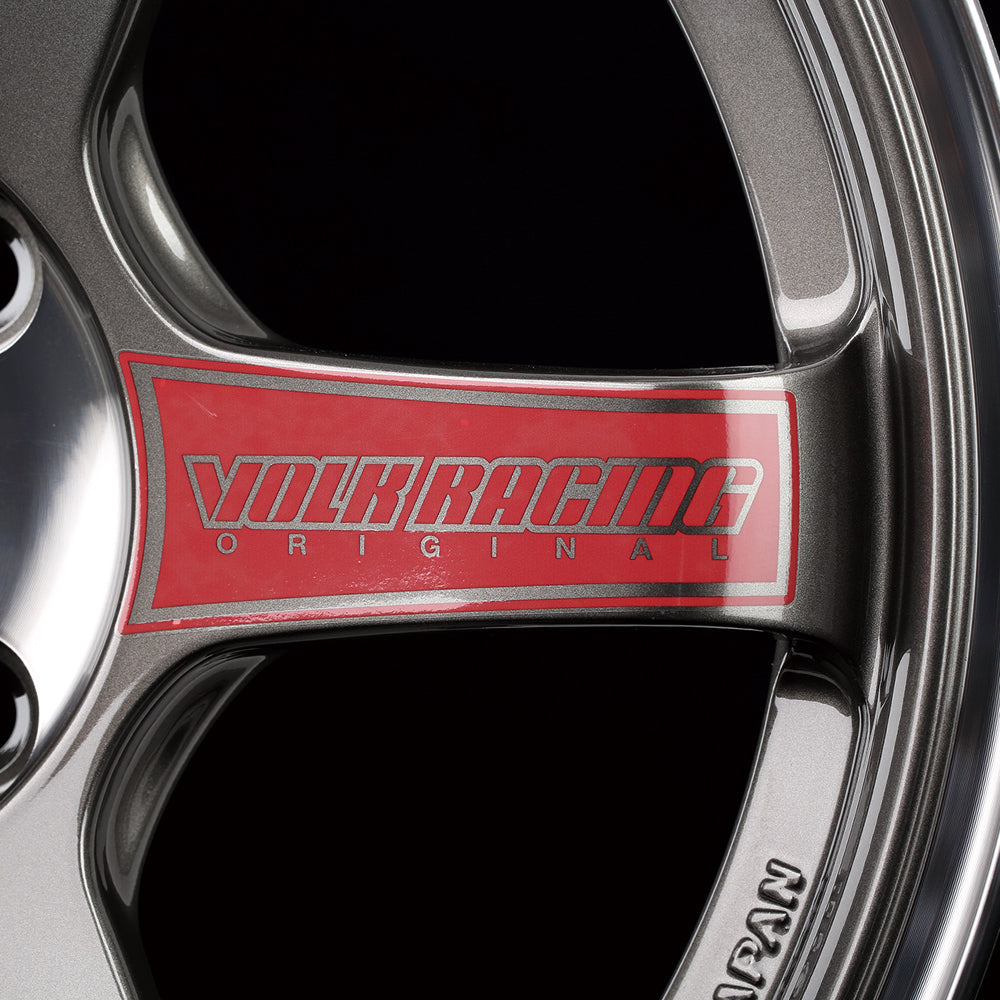No.25 SONIC-SL SPOKE VOLKRACING 15/16 RD