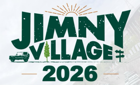JIMNY VILLAGE 2026