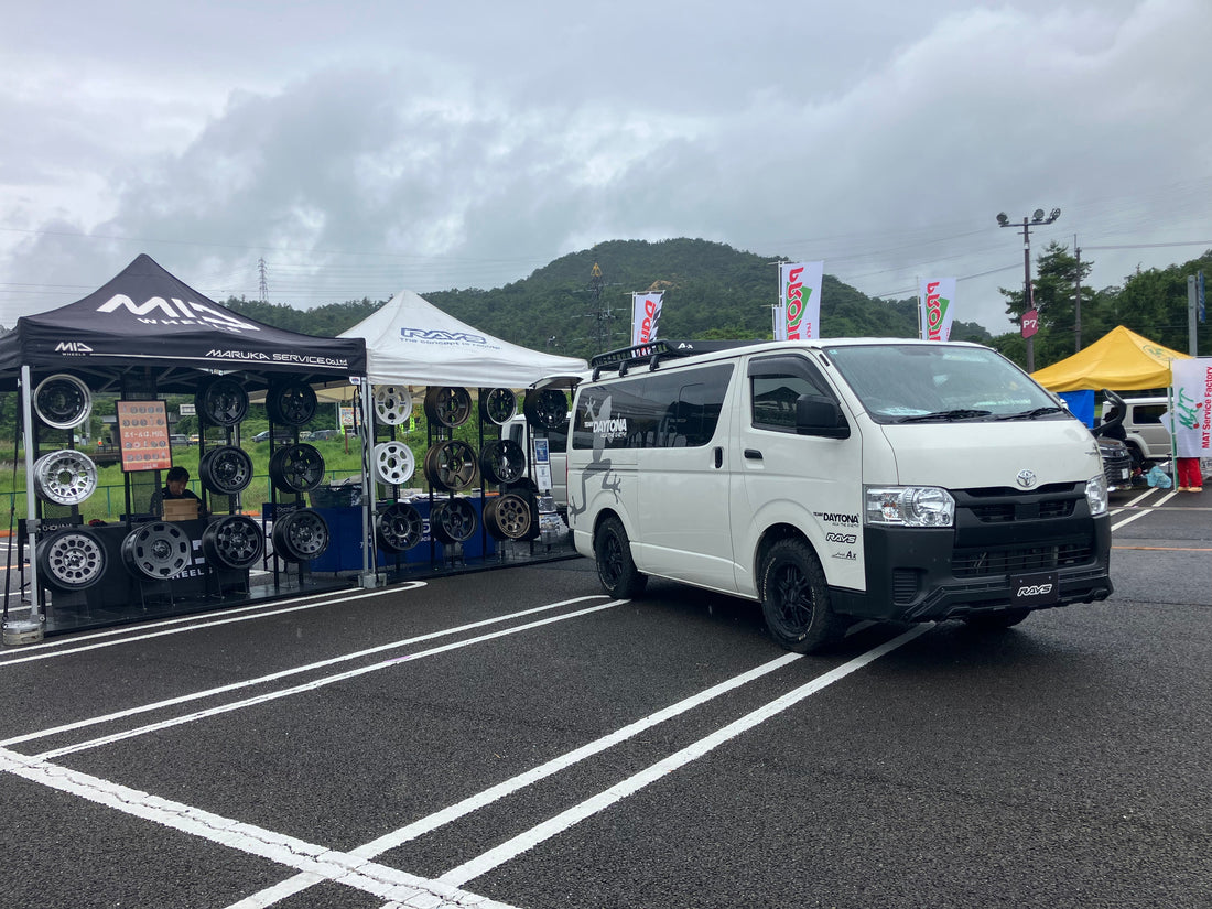 4WD＆SUVカーニバル2026