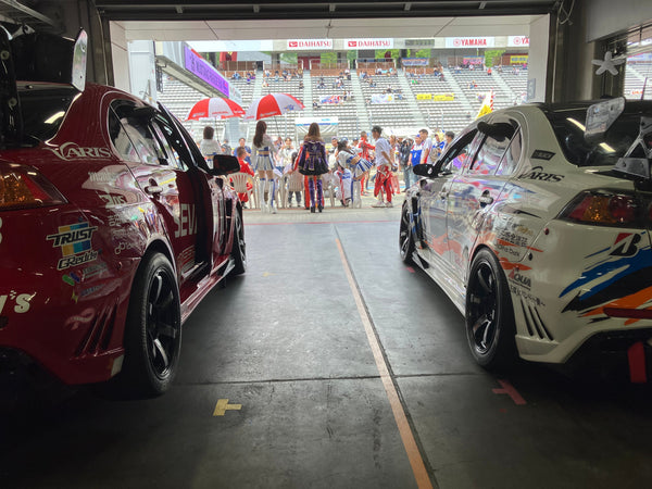 ENEOS スーパー耐久シリーズ2026 Empowered by BRIDGESTONE 第3戦 NAPAC 富士24時間レース
