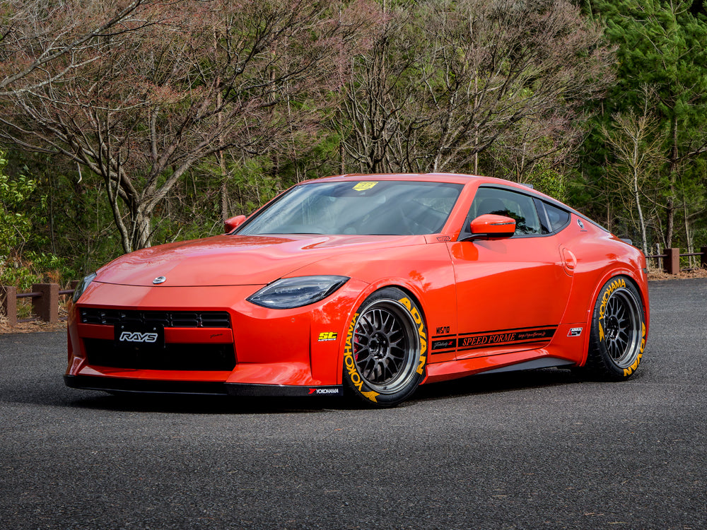 RZ34オーナーズクラブ京都ミーティング