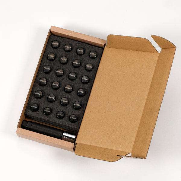 17HEX ナット&ロックセット L31 6H用