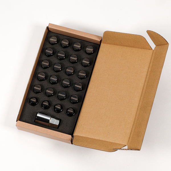 19HEXナット&ロックセット L33 M14×1.5 6H用