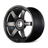 親商品テスト：TE37 SAGA S-plus Center Lock