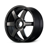 親商品テスト：TE37 SAGA S-plus Center Lock