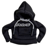 RAYS OFFICIAL SHIFT KNOB COVER