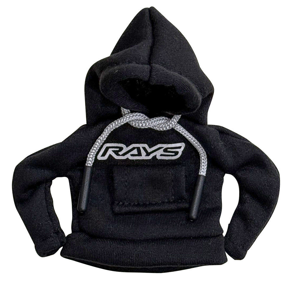 RAYS OFFICIAL SHIFT KNOB COVER
