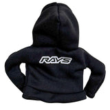 RAYS OFFICIAL SHIFT KNOB COVER