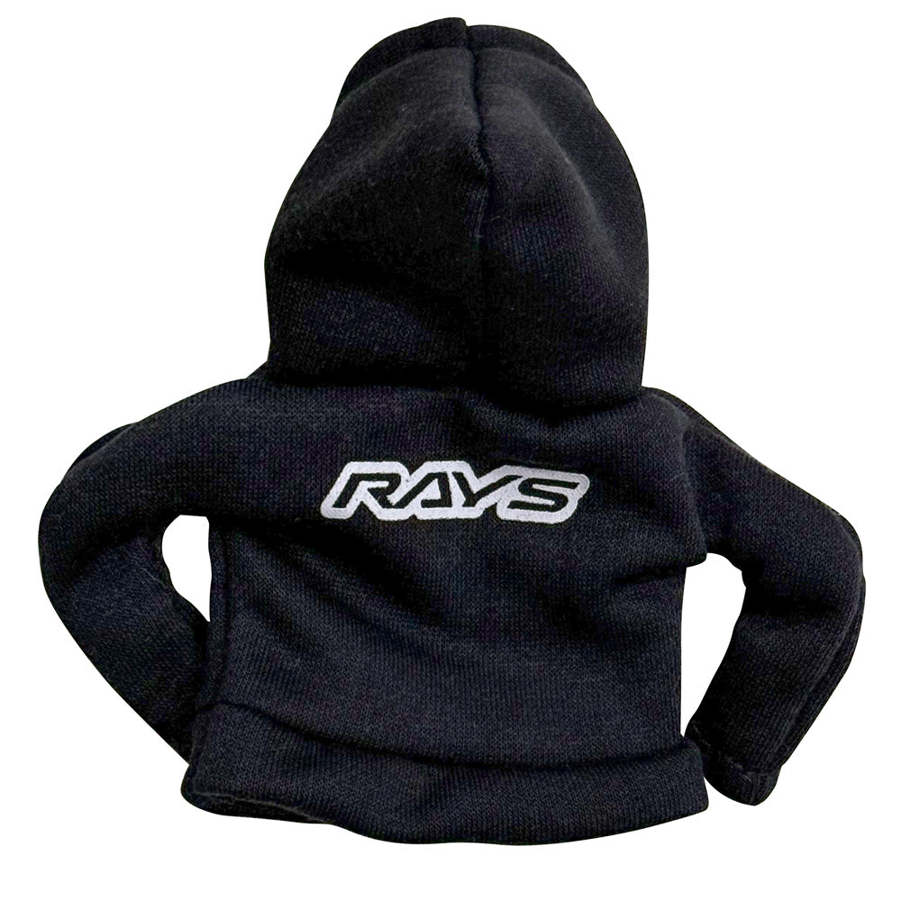RAYS OFFICIAL SHIFT KNOB COVER