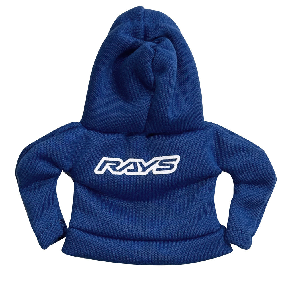 RAYS OFFICIAL SHIFT KNOB COVER - RAYS OFFICIAL STORE