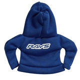RAYS OFFICIAL SHIFT KNOB COVER