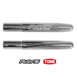 RAYSxTONEコラボ ホイールガイドピン M14用