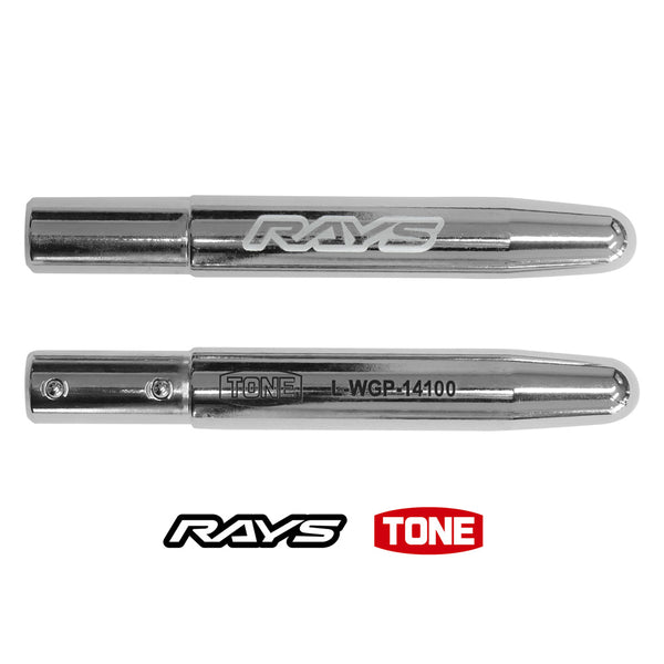RAYSxTONEコラボ ホイールガイドピン M14用