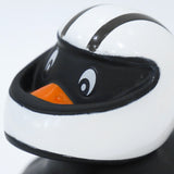 RAYS OFFICIAL RACING RUBBER DUCKY BK
