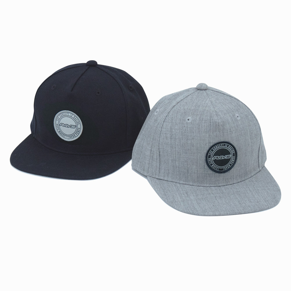 RAYS OFFICIAL CAP RAYS CIRCLE 24A